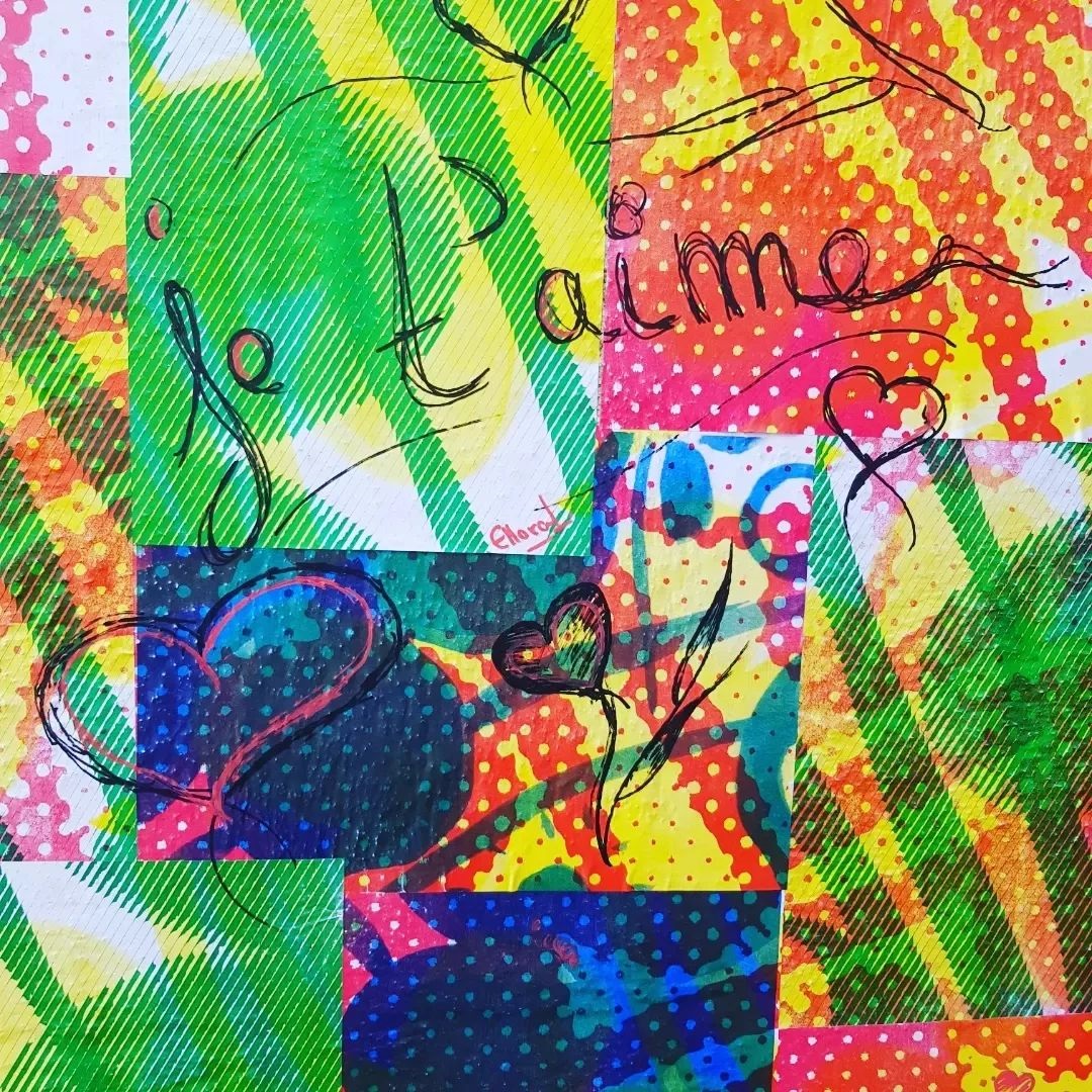 Tapisserie